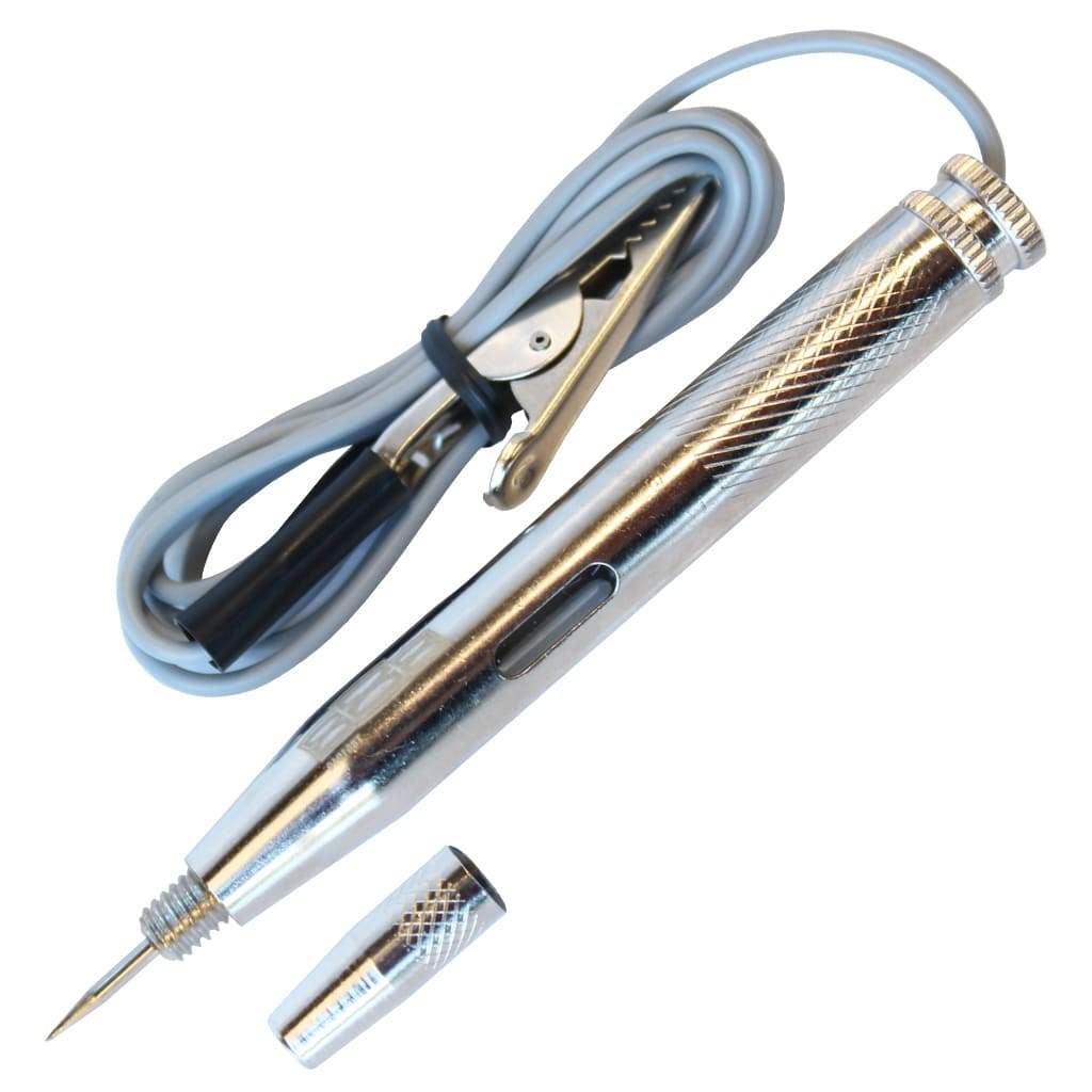 888 SERIES® 6-24VOLT CIRCUIT TESTER