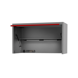 59" SUMO TRADE Power Hutch