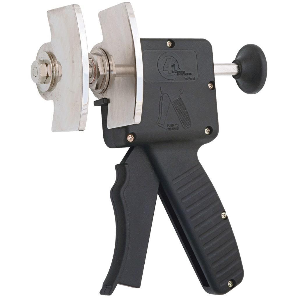 Disk Brake Spreader - 4 in 1