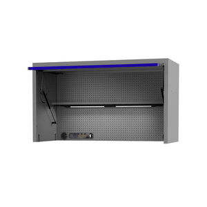 59" SUMO TRADE Power Hutch