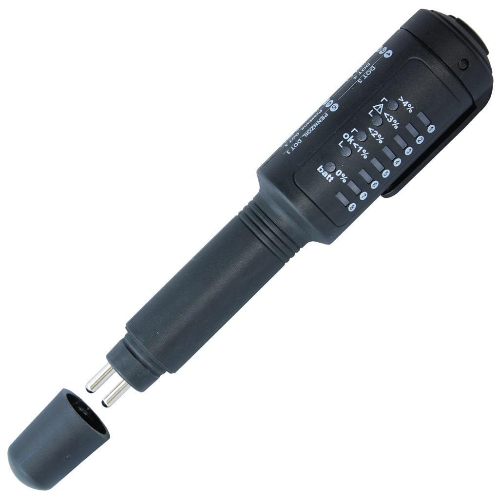 BRAKE FLUID TESTER SP