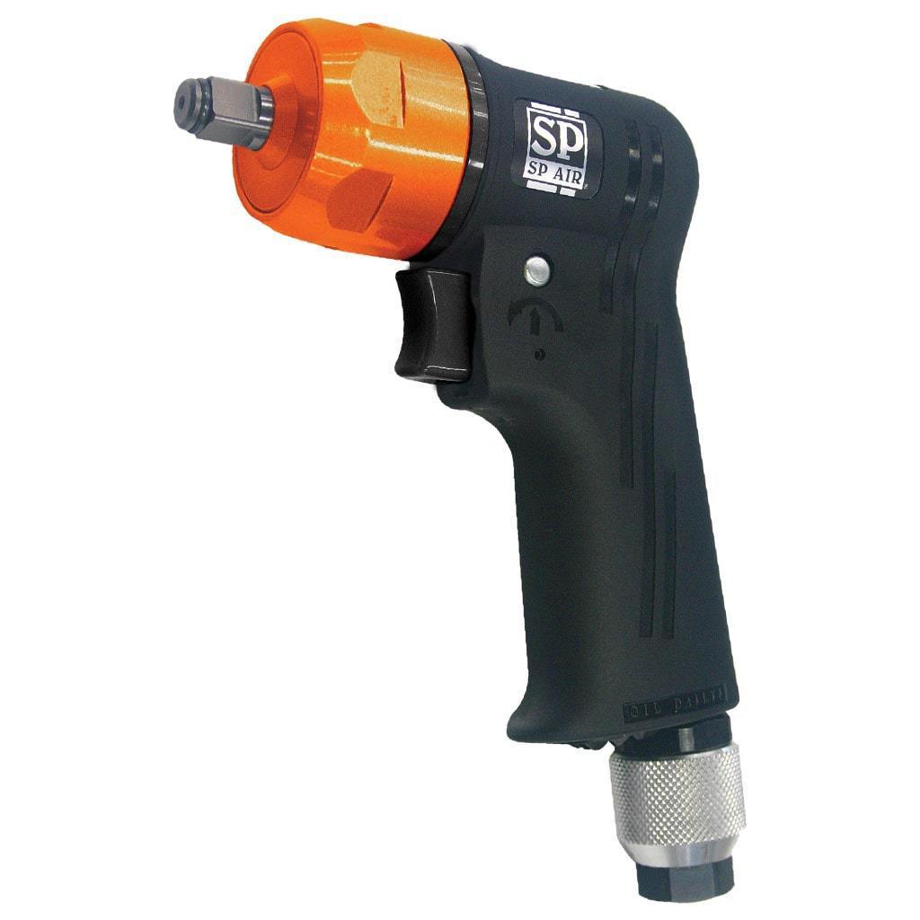 WRENCH IMPACT AIR MINI 3/8&quot;DR COMPOSITE BODY SP AIR