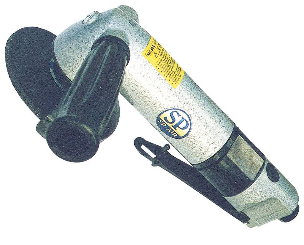 GRINDER ANGLE AIR 125MM (5") SP AIR