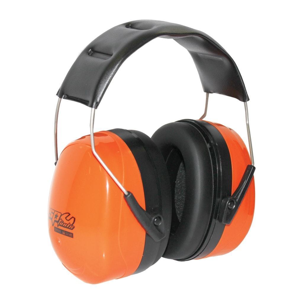EAR MUFF CLASS 5 32DB SP
