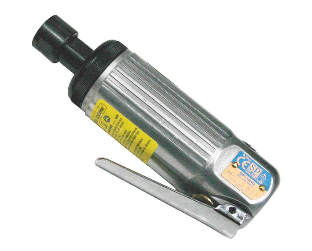 Die Grinder - Straight - 1/4"