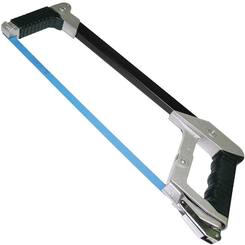 12&quot; PROFESSIONAL HACKSAW