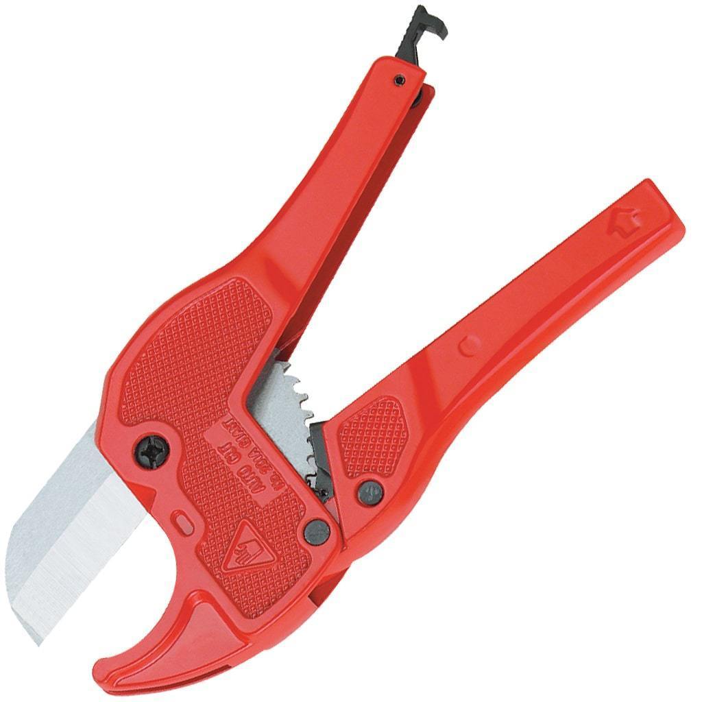 CUTTER PIPE PVC 42MM