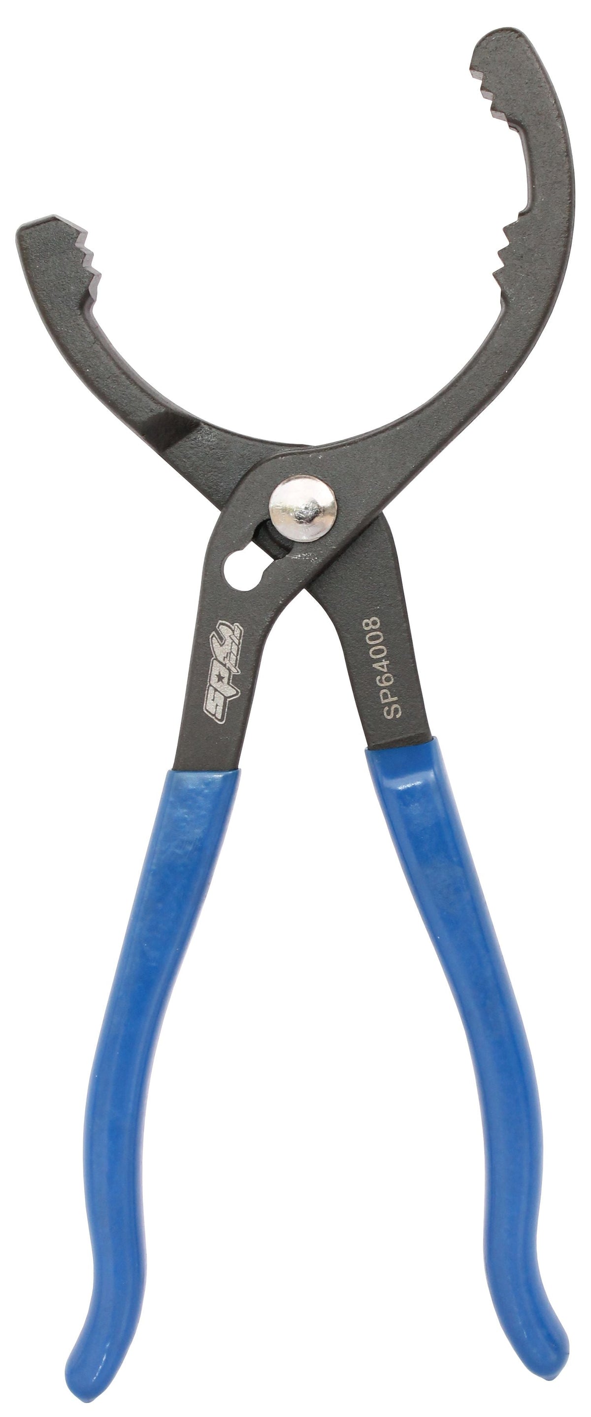 OIL FILTER PLIERS