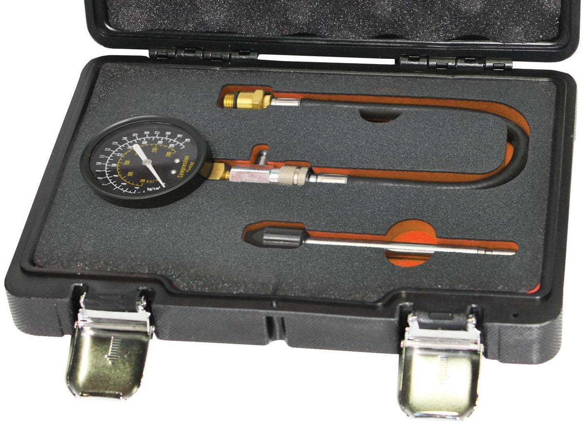 COMPRESSION TESTER (HEAVY DUTY)