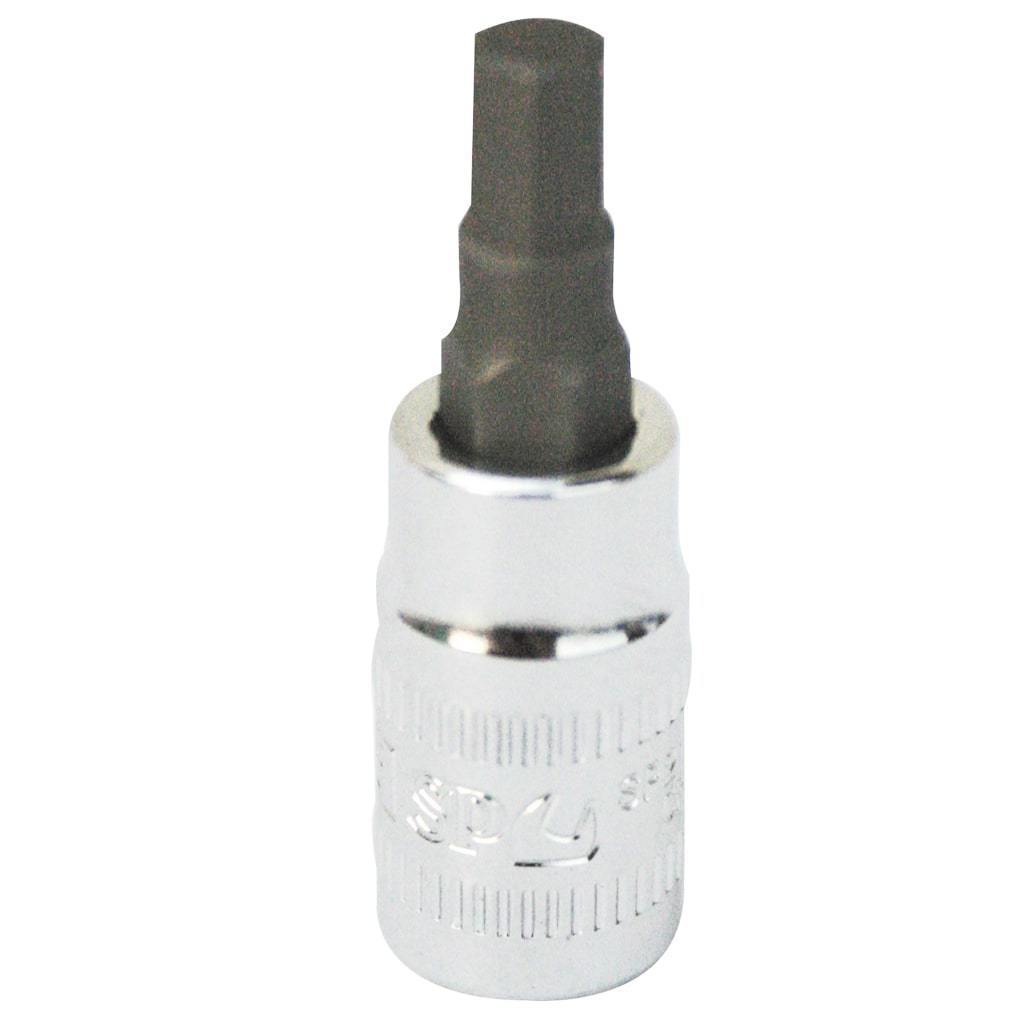 1/4" DRIVE SAE HEX BIT SOCKET