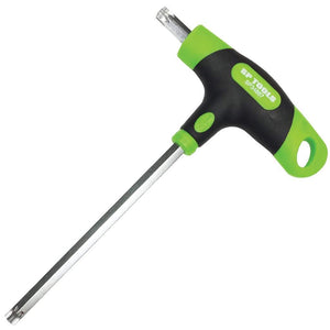 T20 TORX® SOFT-GRIP T-HANDLE HEX KEY