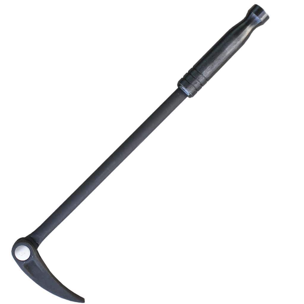 PRY BAR - INDEXING JAW 16&quot;