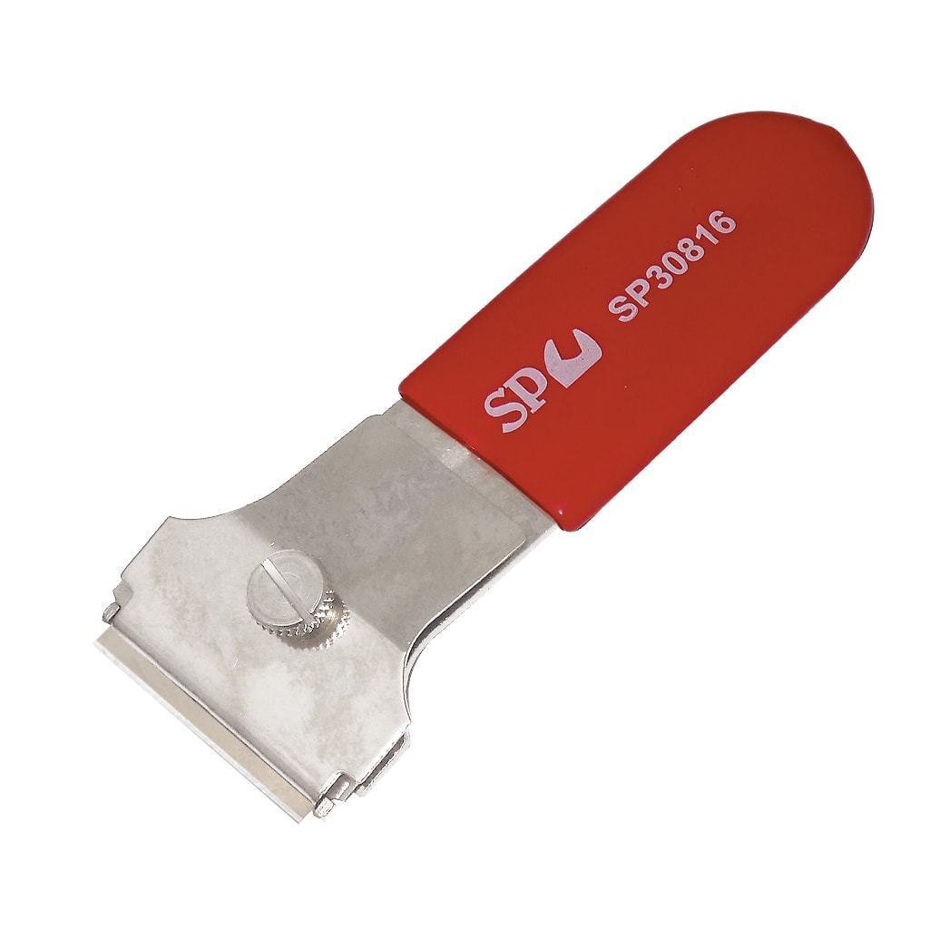 RAZER SCRAPER (LENGTH :4&quot;)