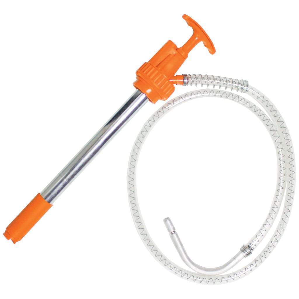 PUMP SP 20LT GEAR OIL HAND DRUM