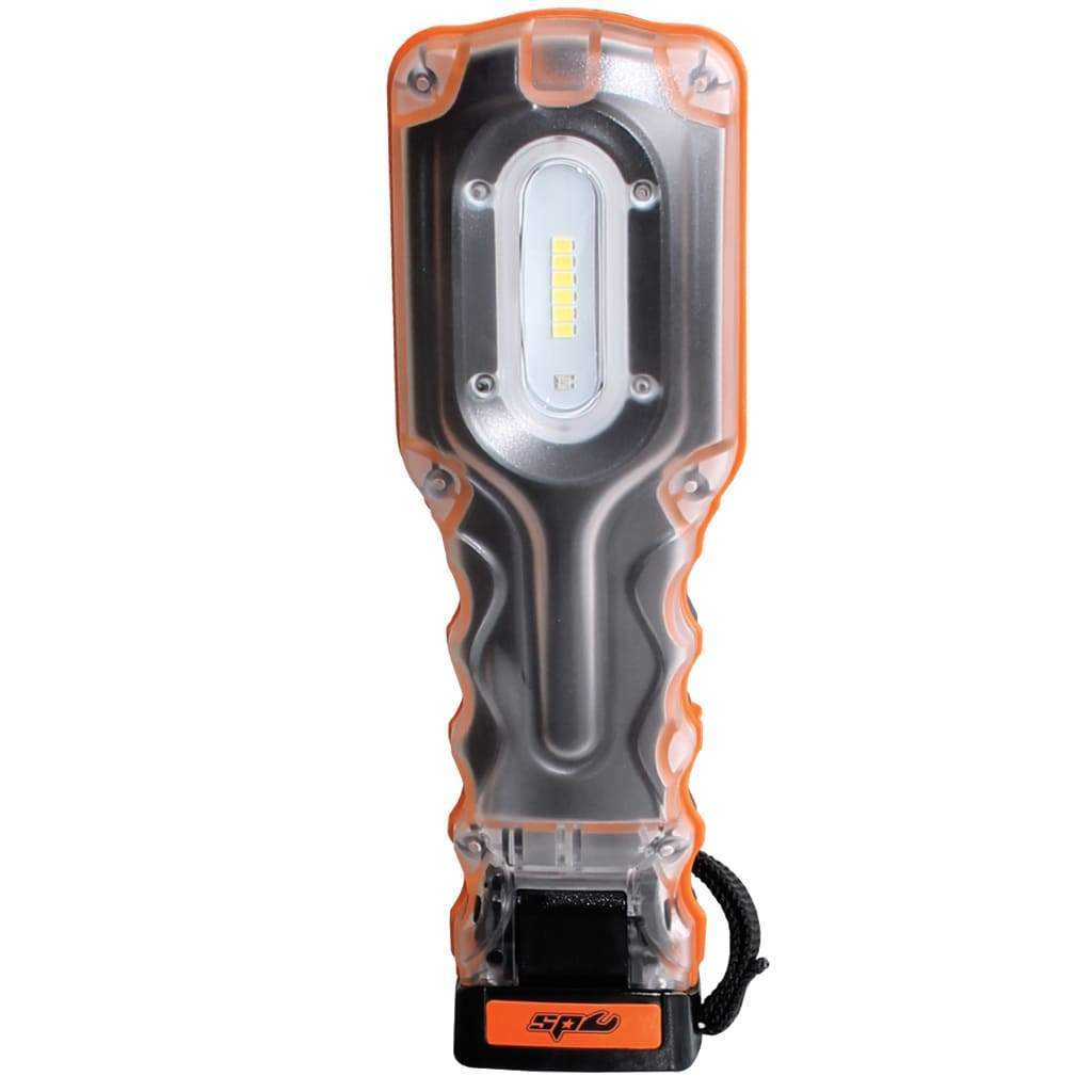 COB MAGBASE WORK LIGHT (SUPER BRIGHT 6 SMD LED)