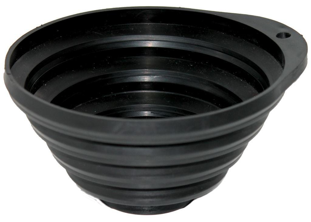 6&quot; COLLAPSIBLE MAGNETIC PARTS TRAY