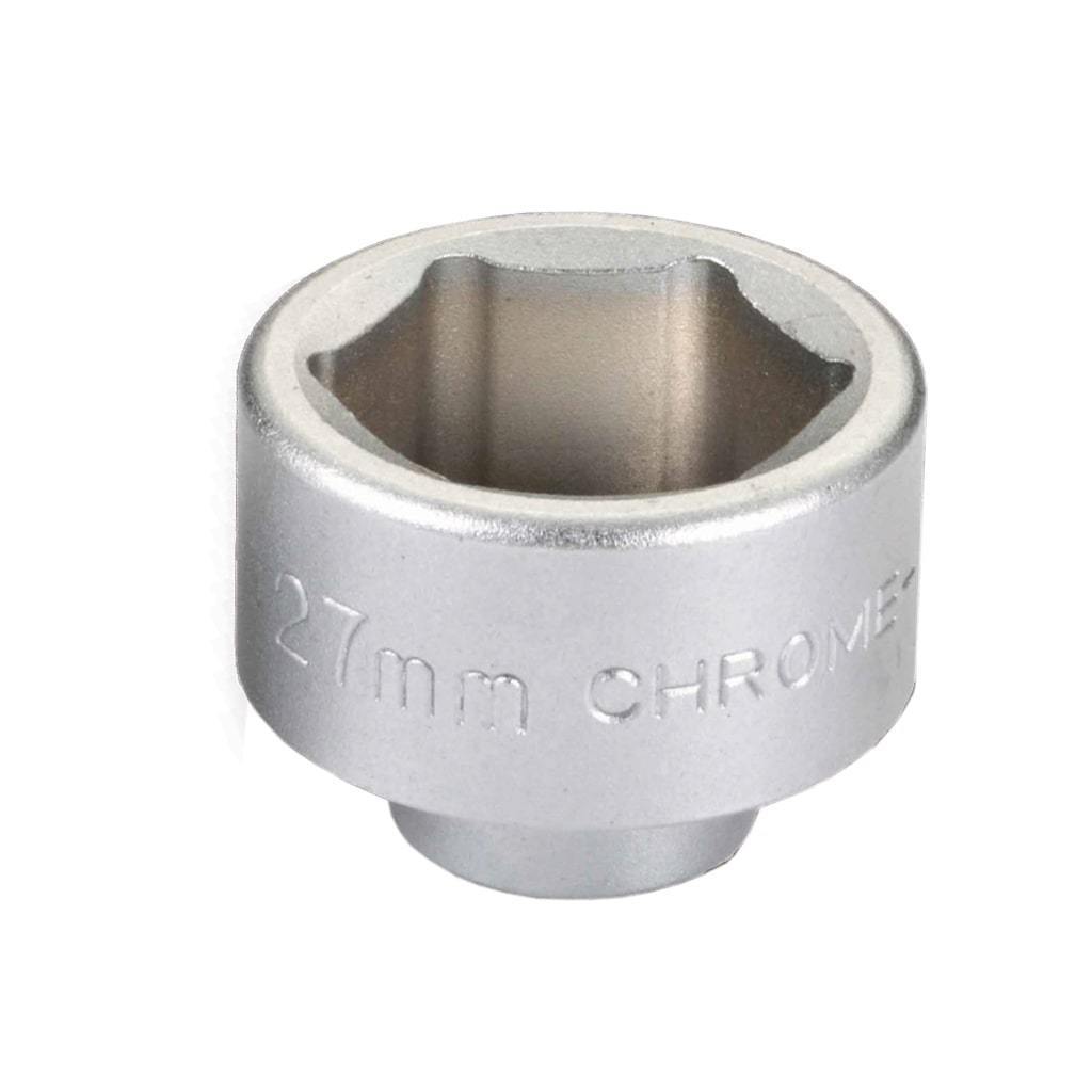 OIL FILTER SOCKET 27MM