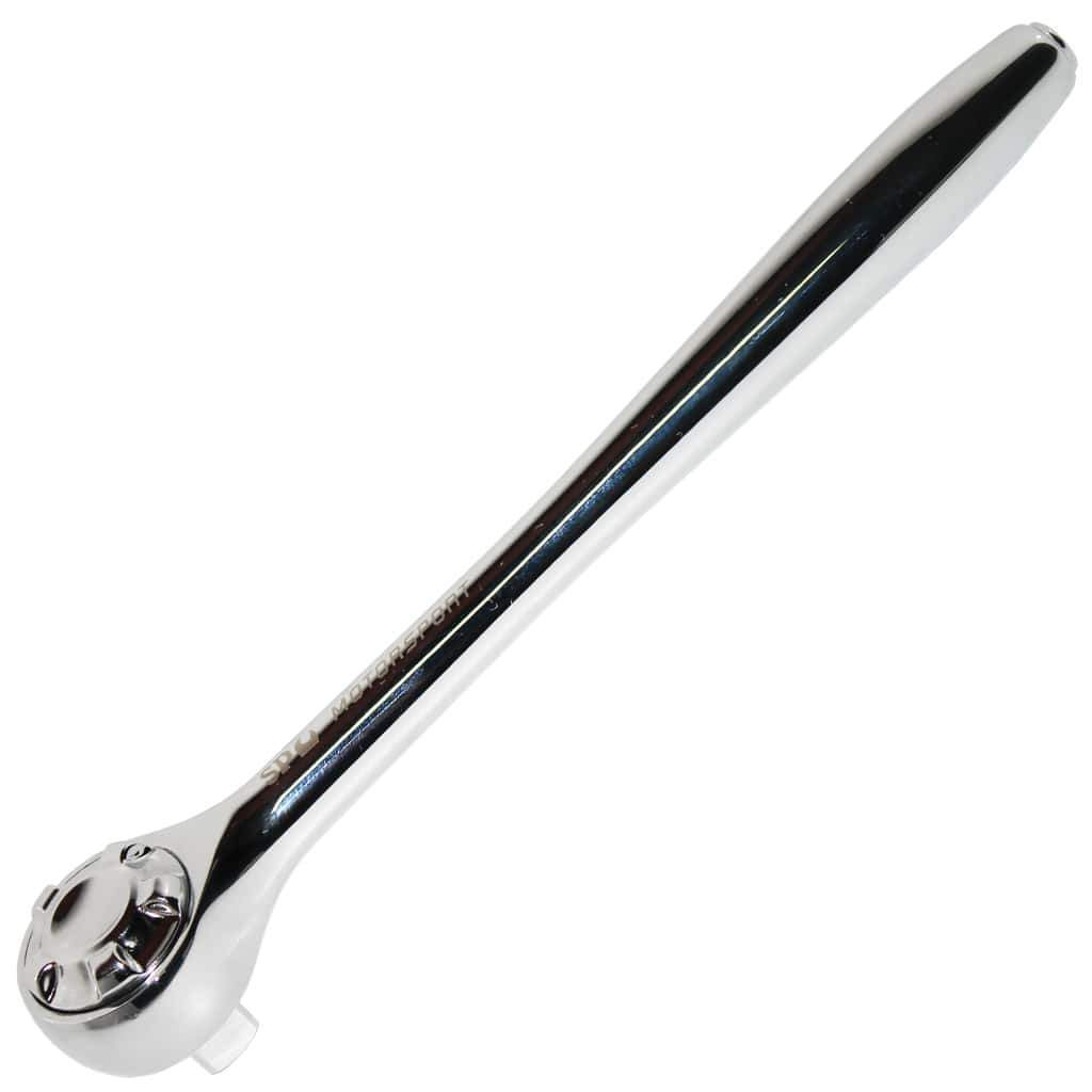 3/8&quot; DRIVE 144T ROUND HEAD PRECISION RATCHET