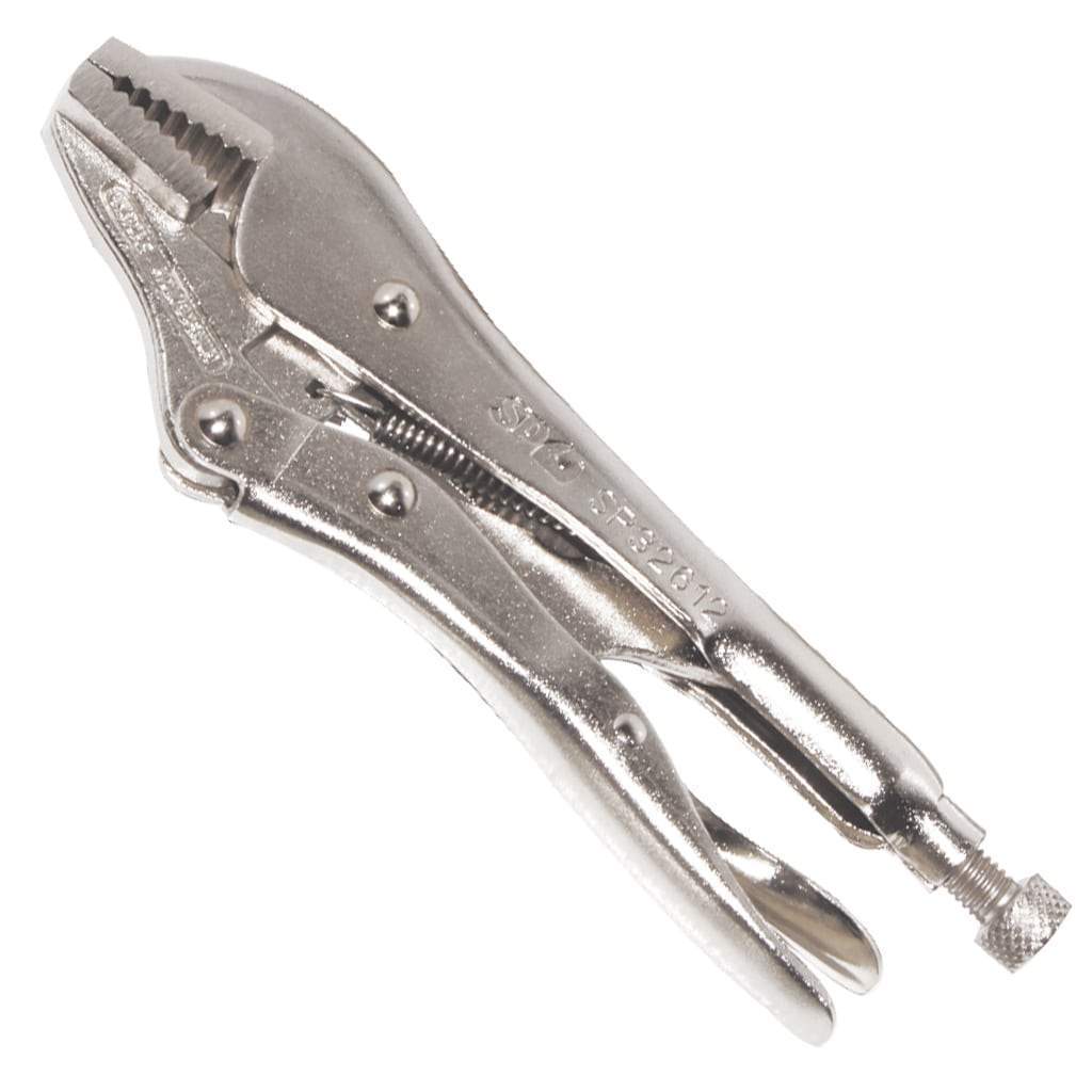 10&quot; STRAIGHT JAW LOCKING PLIERS