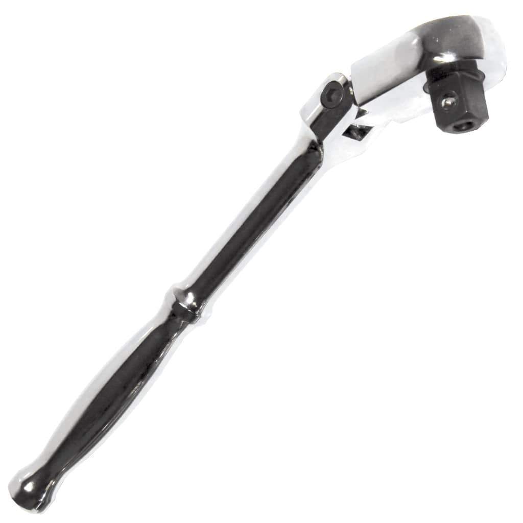 1/2&quot; DRIVE 72T FLEX-HEAD RATCHET