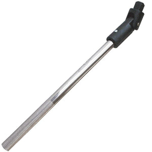 3/4" DRIVE 18" FLEX-HEAD BREAKER BAR