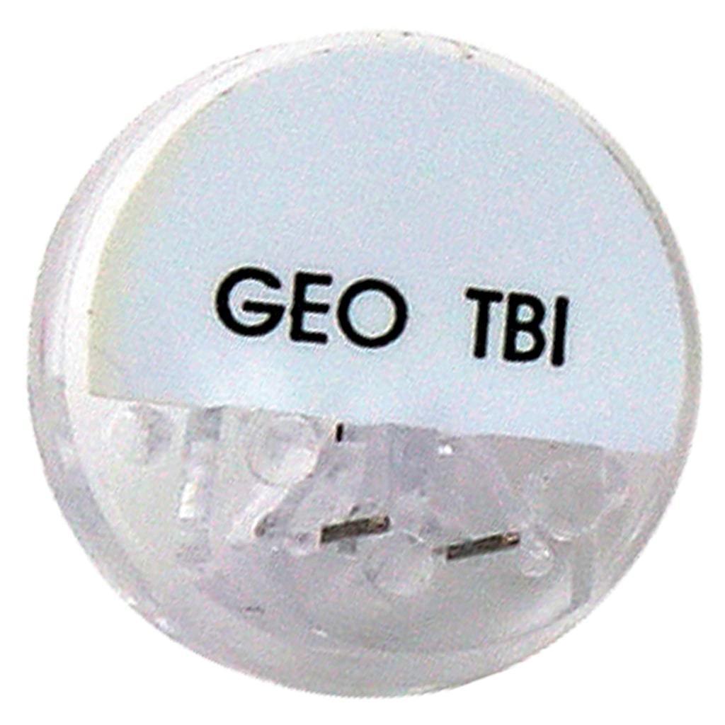 FORD NOID LIGHT - (TBI) THROTTLE BODY FUEL INJECTION