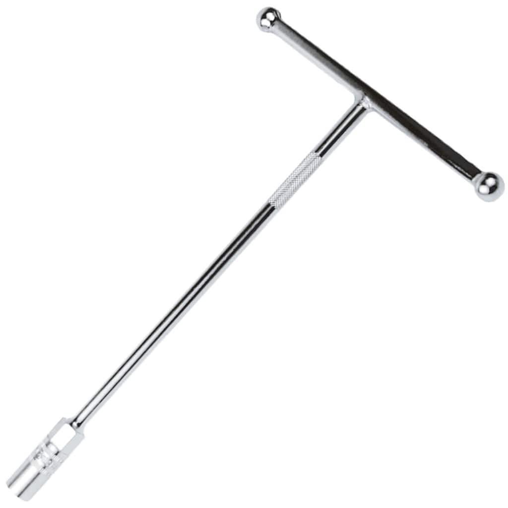 SOCKET T HANDLE METRIC 8MM SP TOOLS