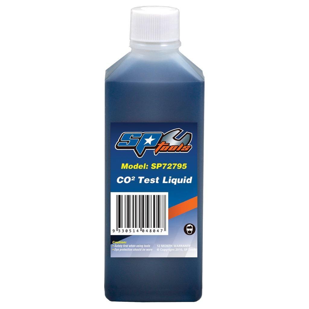 CO2 Test Liquid - 250ml
