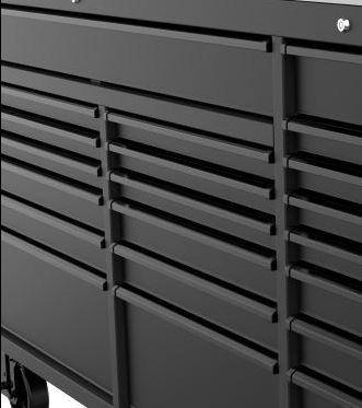 114&quot; USA SUMO SERIES COMPLETE WORKSTATION