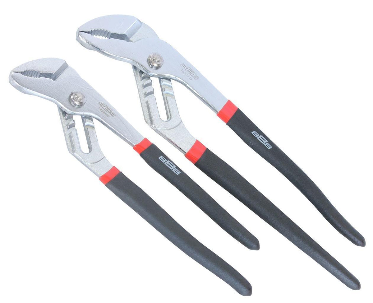 2PC 888 SERIES® ADJUSTABLE JOINT PLIER SET