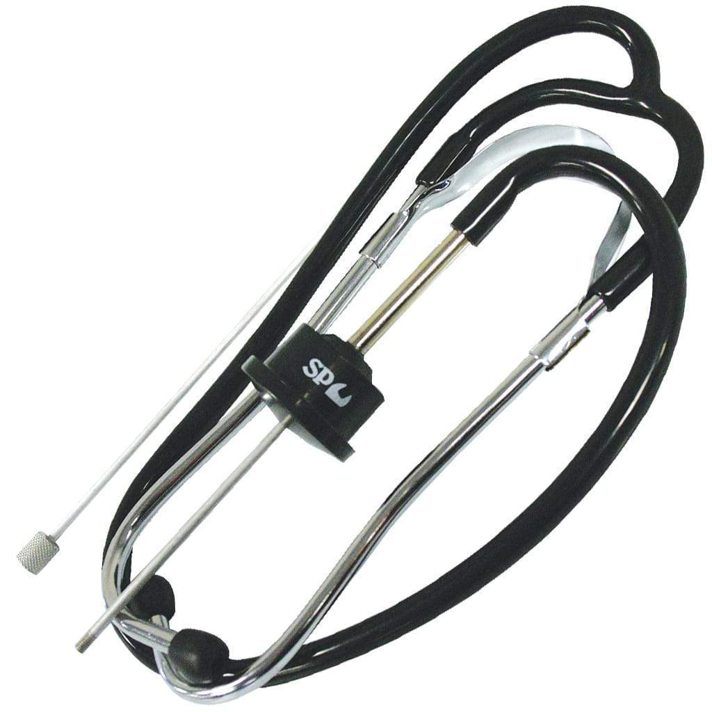 DIAGNOSTIC STETHOSCOPE - 22&quot;