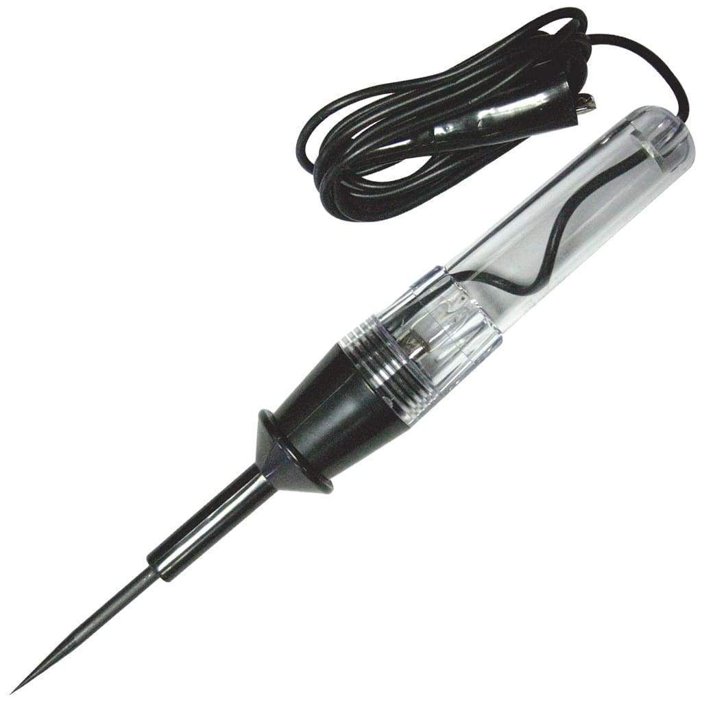 6-24V LOW VOLTAGE CIRCUIT TESTER