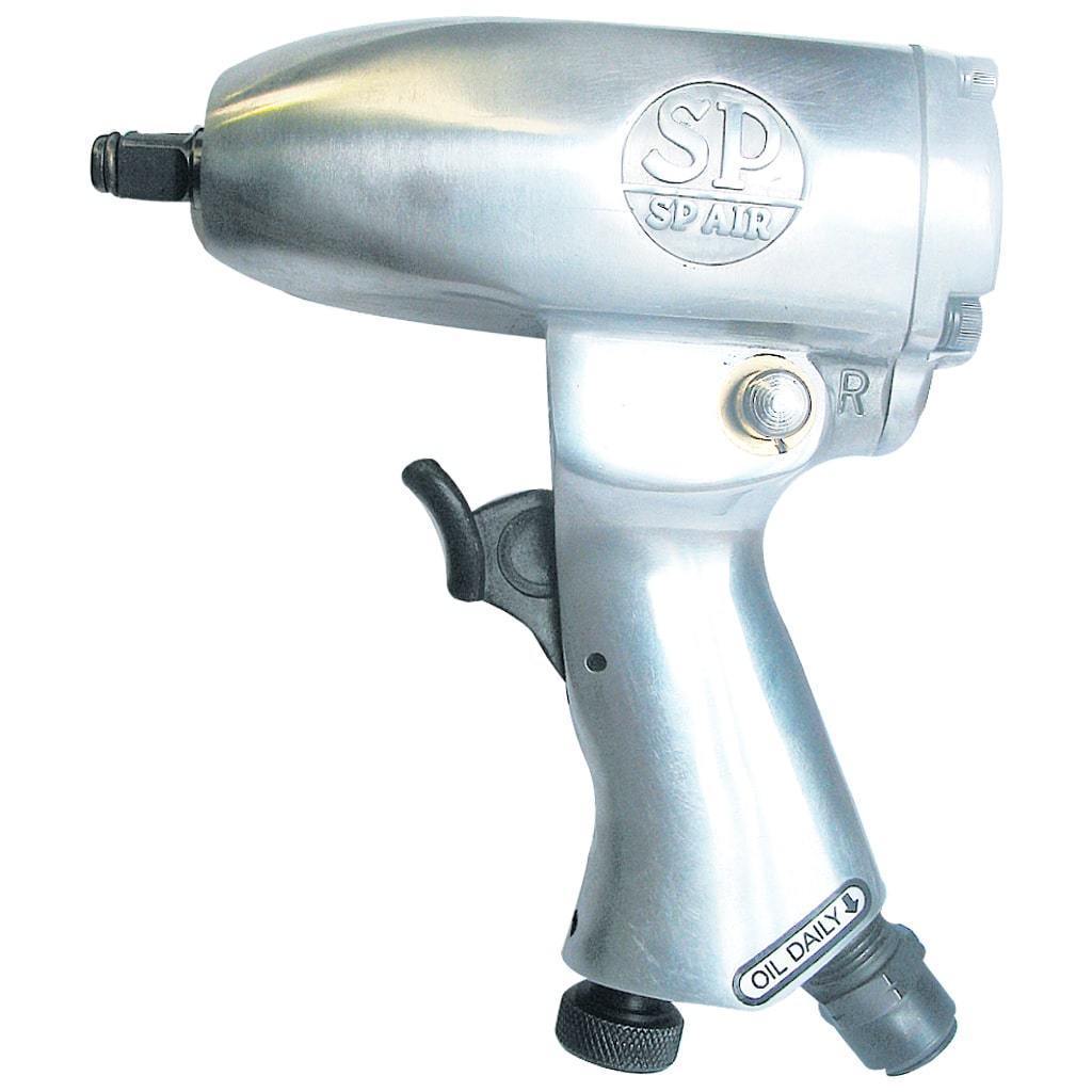WRENCH IMPACT AIR PISTOL 3/8&quot;DR SP AIR