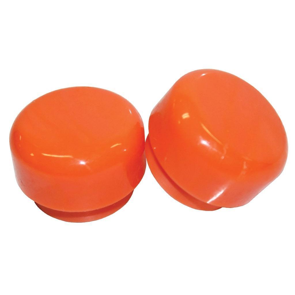 2PC HARD FACE HAMMER REPLACEMENT TIP - 2&quot; FACE