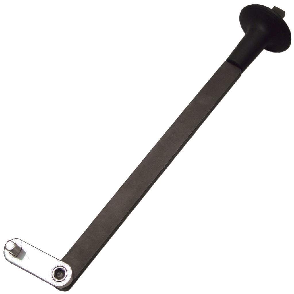 1/2&quot; DRIVE CRANKSHAFT BOLT REMOVAL TOOL