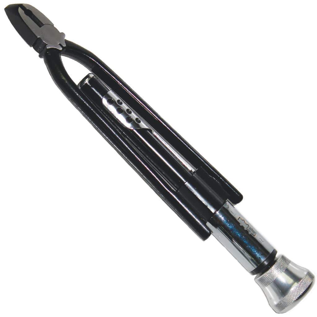 PLIER SAFETY WIRE TWISTING (6") REVERSIBLE