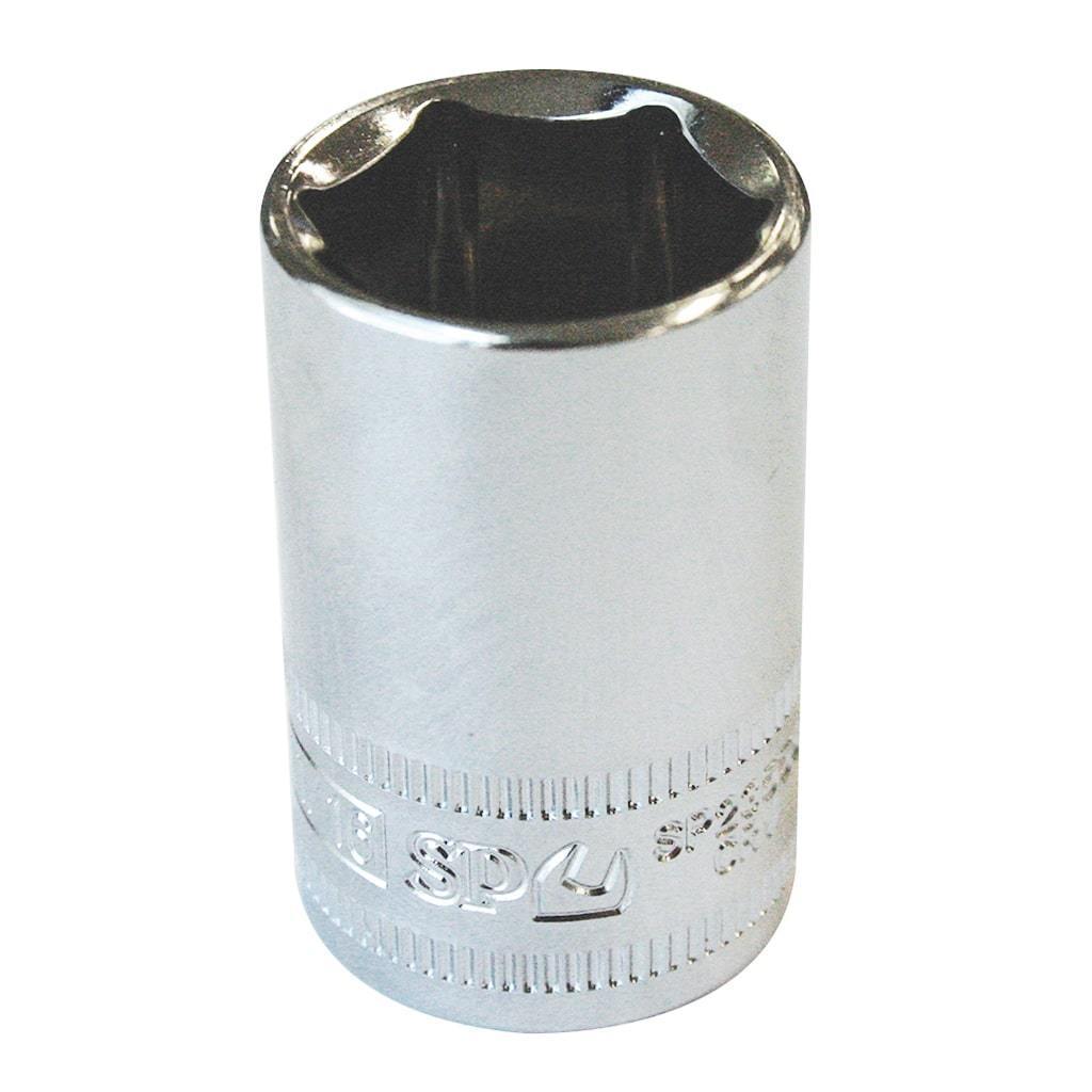 1/2&quot; DRIVE 6PT SAE SOCKET