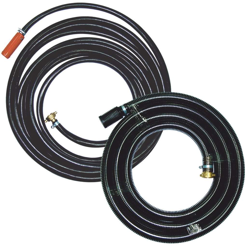 KIT BUSHFIRE HOSE TORINI