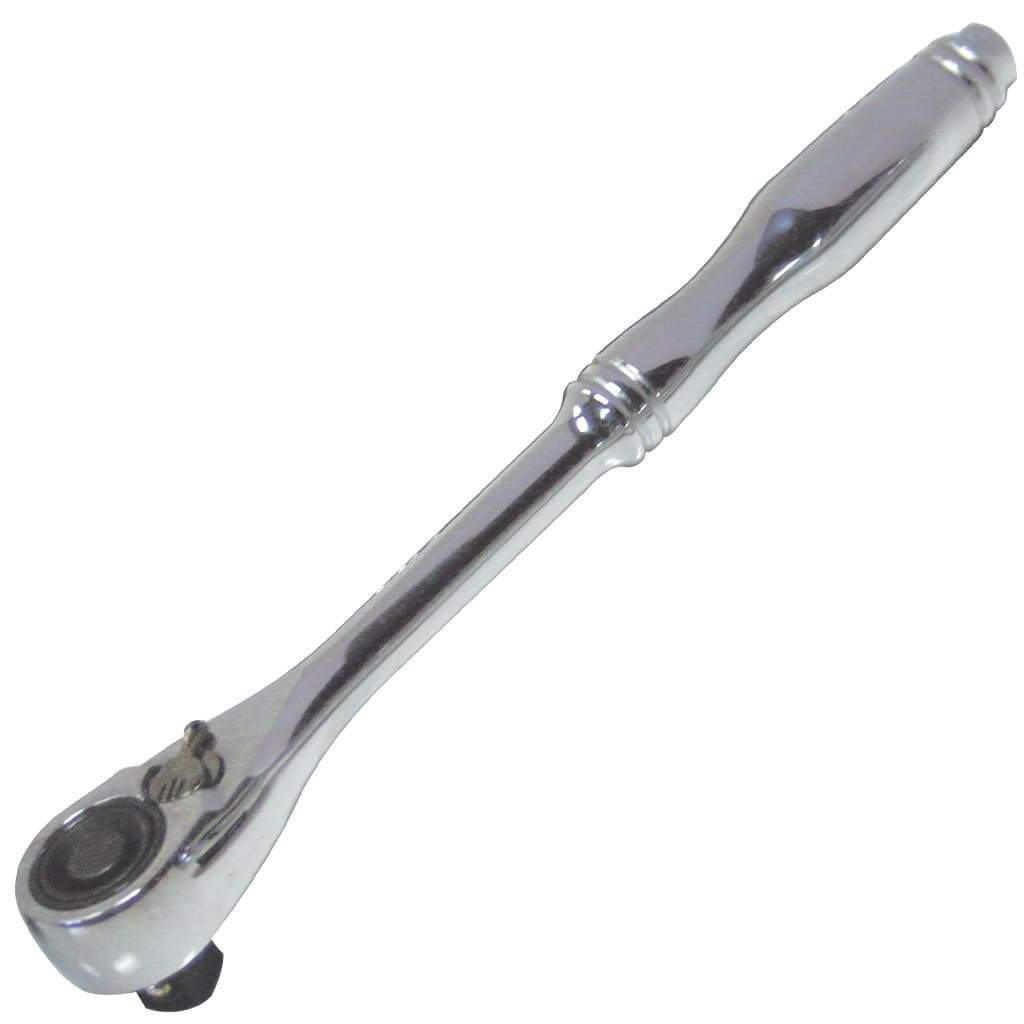RATCHET 1/4&quot; X 72 TEETH