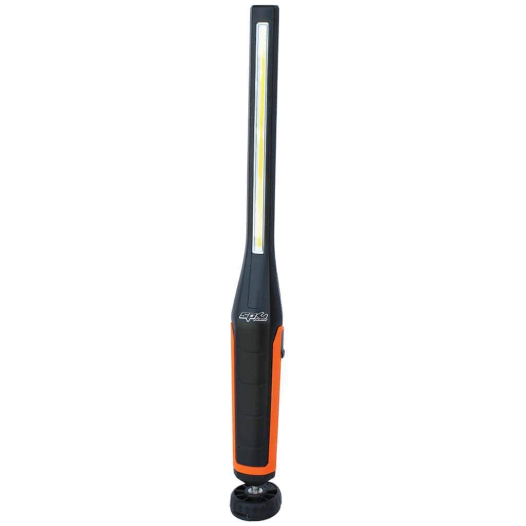 Work Light/Flashlight - COB LED - Slimline