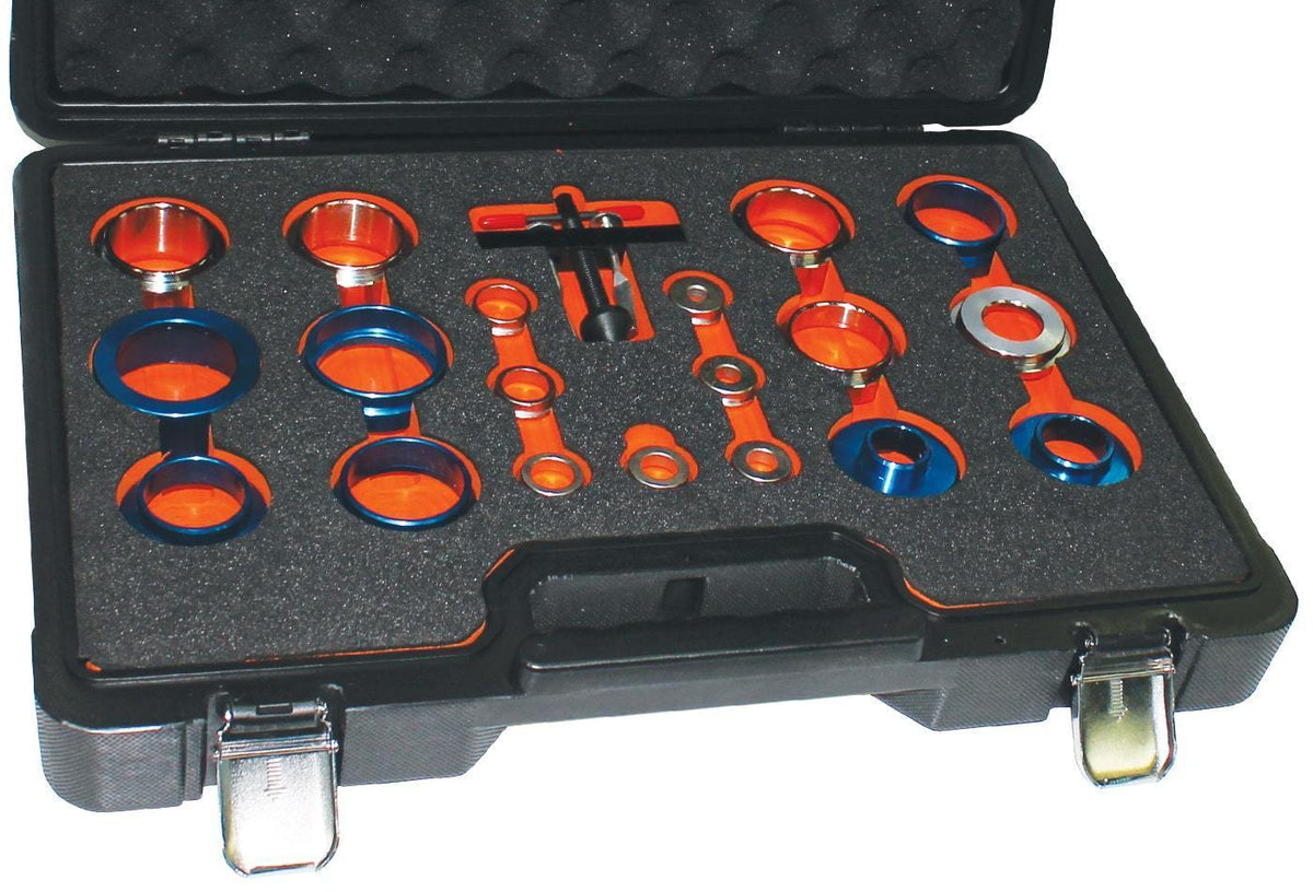 CAM &amp; CRANK SEAL REMOVAL / INSTALLATION KIT (24PC)