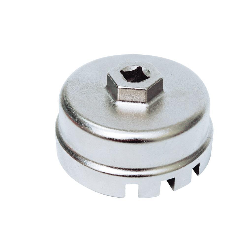 OIL FILTER WRENCH - 4 CYL TOYOTA/LEXUS