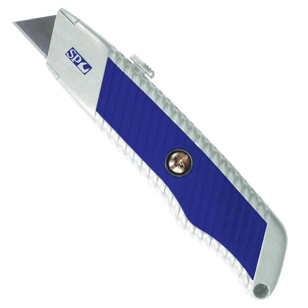 RETRACTABLE UTILITY KNIFE