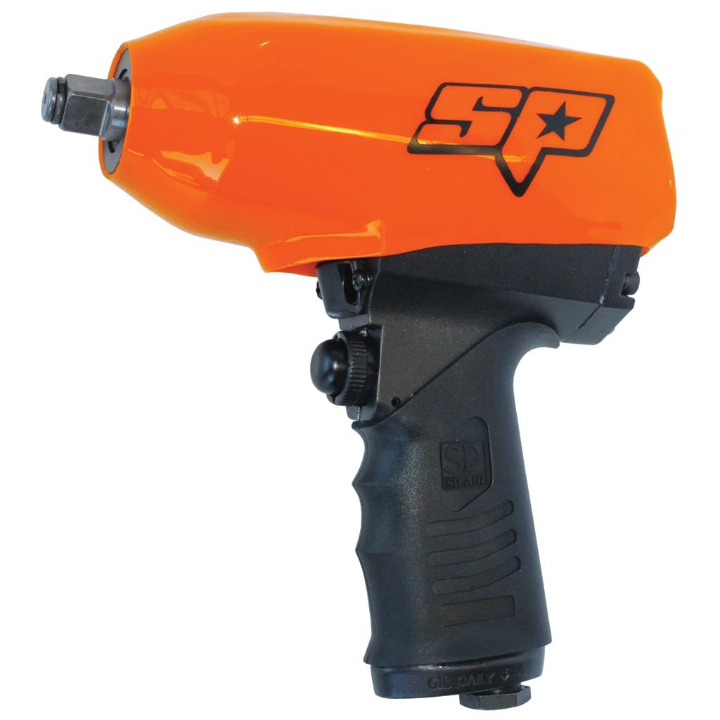 1/2&quot; Drive Impact Wrench
