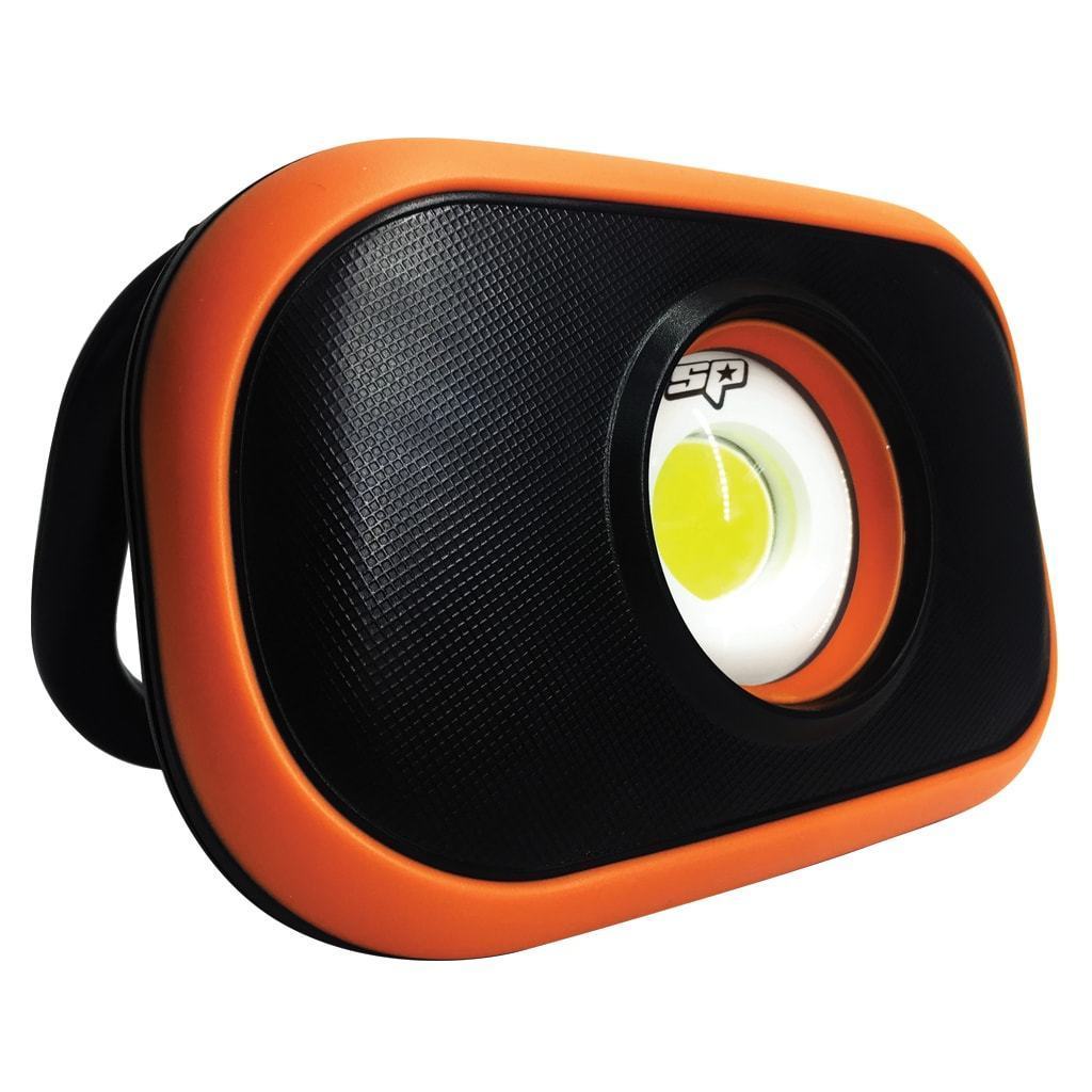 COB LED FLOODLIGHT - PORTABLE