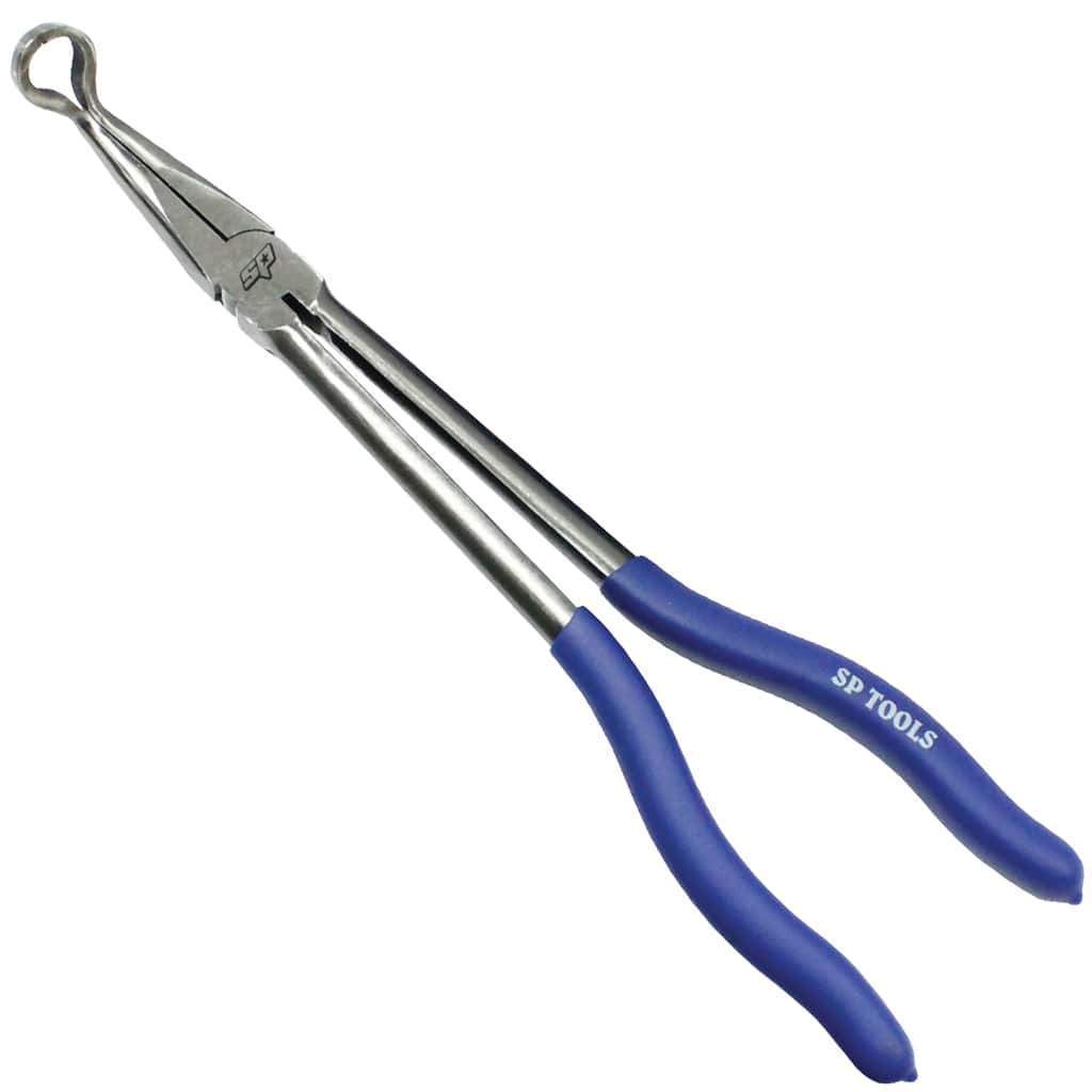 11&quot; LONG HANDLE HOSE REMOVAL PLIERS