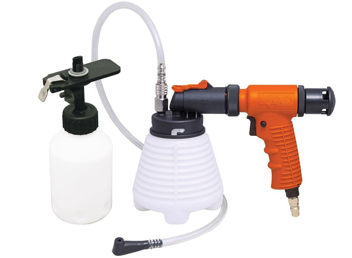 VACUUM BRAKE BLEEDER KIT - 800ML