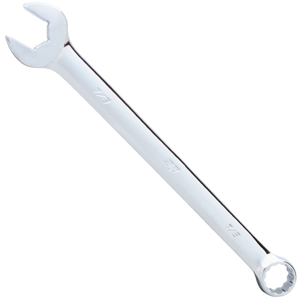 1/2&quot; 12PT SAE QUAD DRIVE® COMBINATION WRENCH