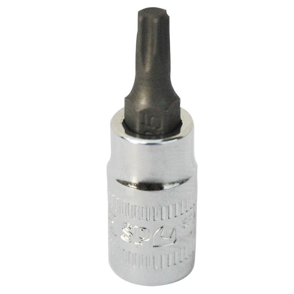 1/4" DRIVE-TORX® BIT SOCKET