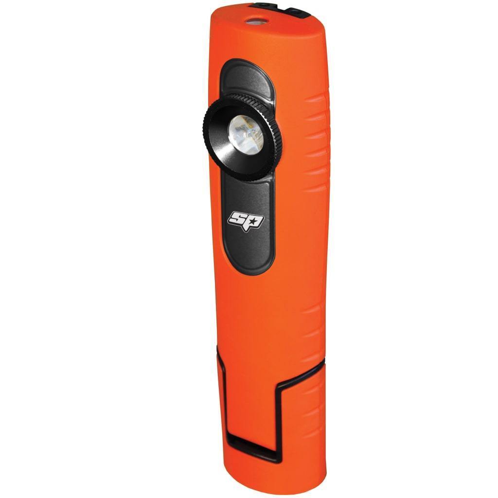 Torch/Work Light - COB LED - Ultra Bright